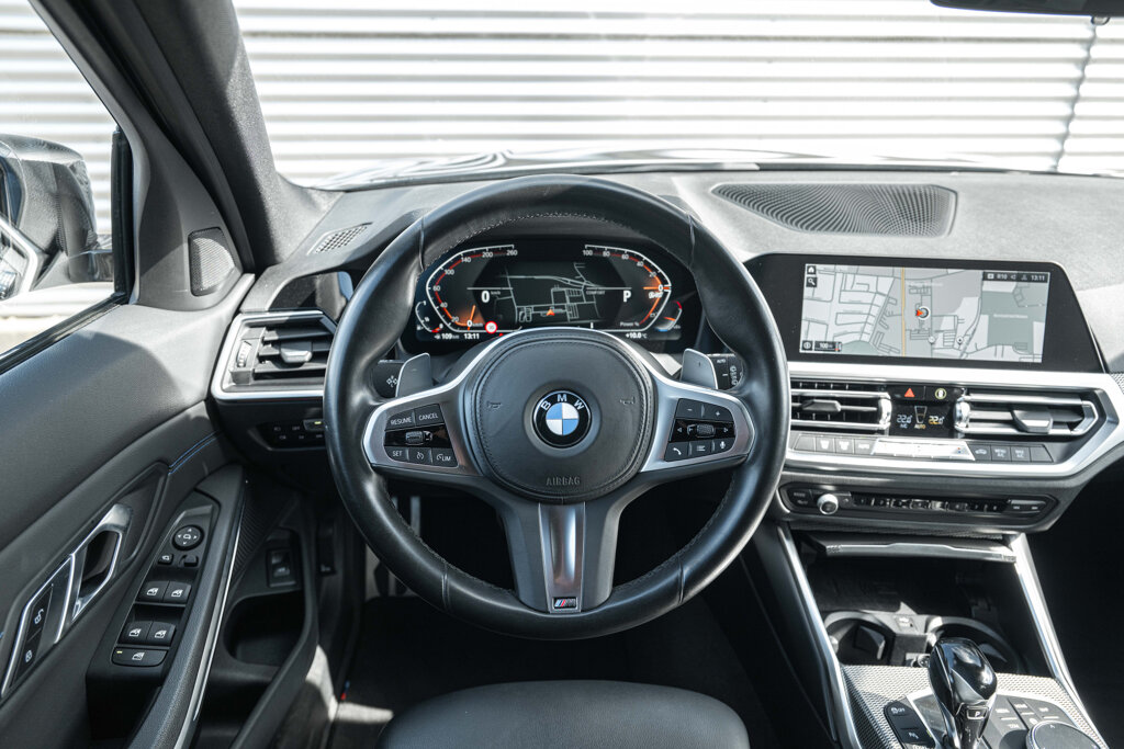 BMW 3 Serie 27