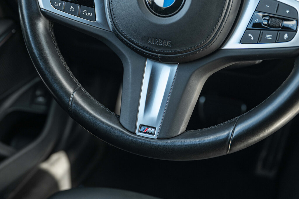 BMW 3 Serie 30