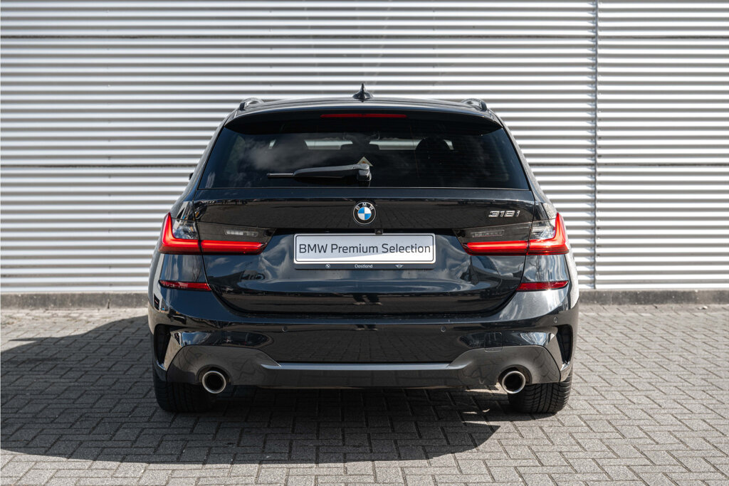 BMW 3 Serie 32