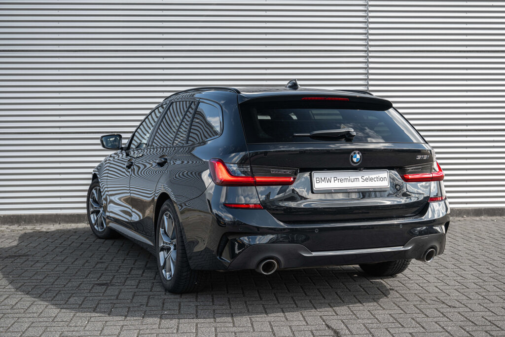 BMW 3 Serie 34