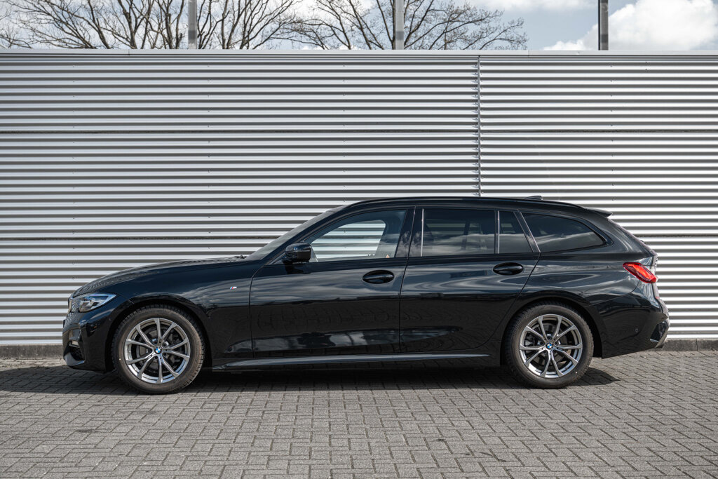 BMW 3 Serie 35