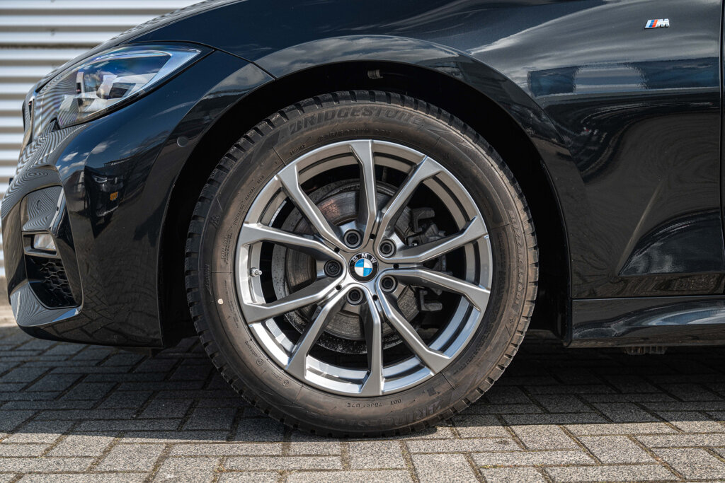 BMW 3 Serie 36