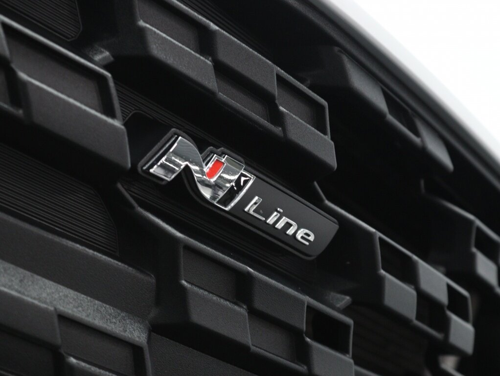 Hyundai i20 1.0 T-GDI N Line | Bose audio | Navigatie | Camera - Afbeelding 3