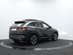 Hyundai Tucson 1.6 T-GDI PHEV Premium Sky | Wit Leder | 360 Camera | Navigatie - Afbeelding 2