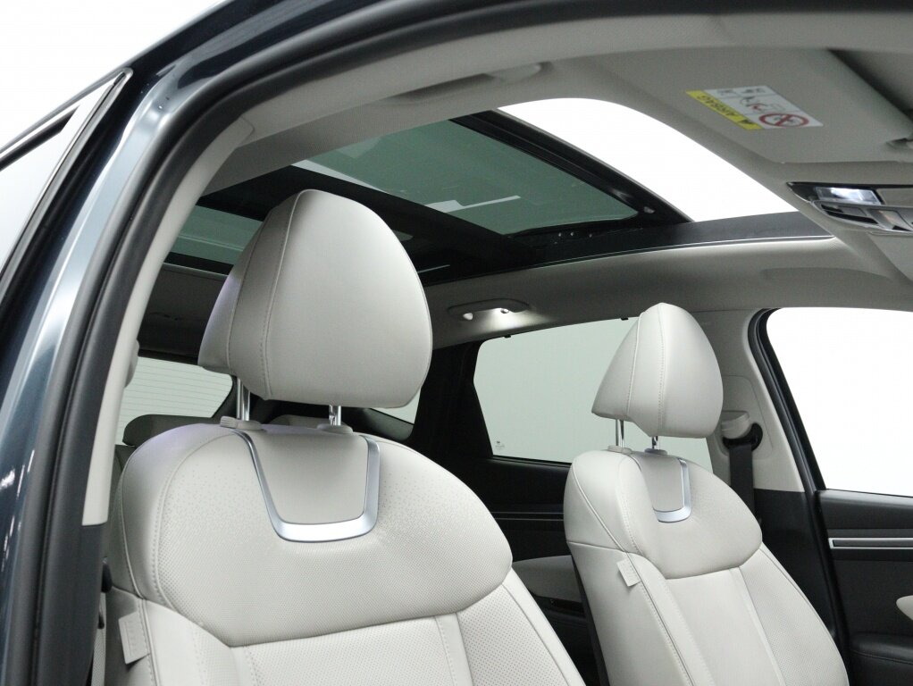 Hyundai Tucson 1.6 T-GDI PHEV Premium Sky | Wit Leder | 360 Camera | Navigatie - Afbeelding 4