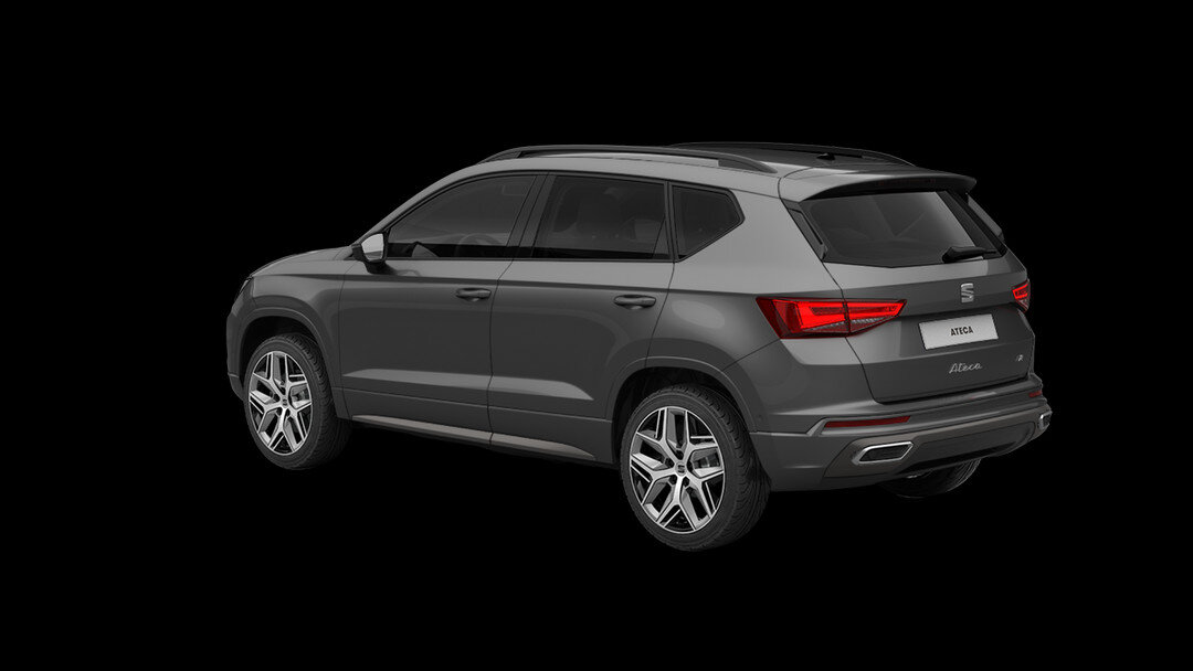 SEAT Ateca 1.5 TSI 150pk DSG FR Business Intense - Afbeelding 2