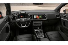 SEAT Ateca 1.5 TSI 150pk DSG FR Business Intense - Afbeelding 4