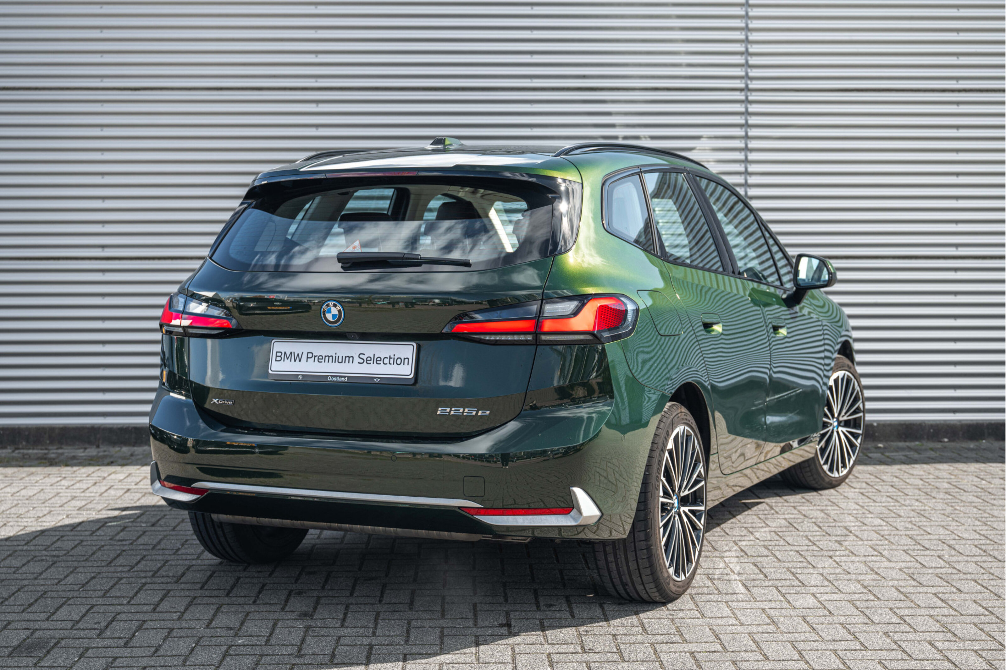 BMW 2 Serie Active Tourer 225e xDrive Luxury Line Automaat
