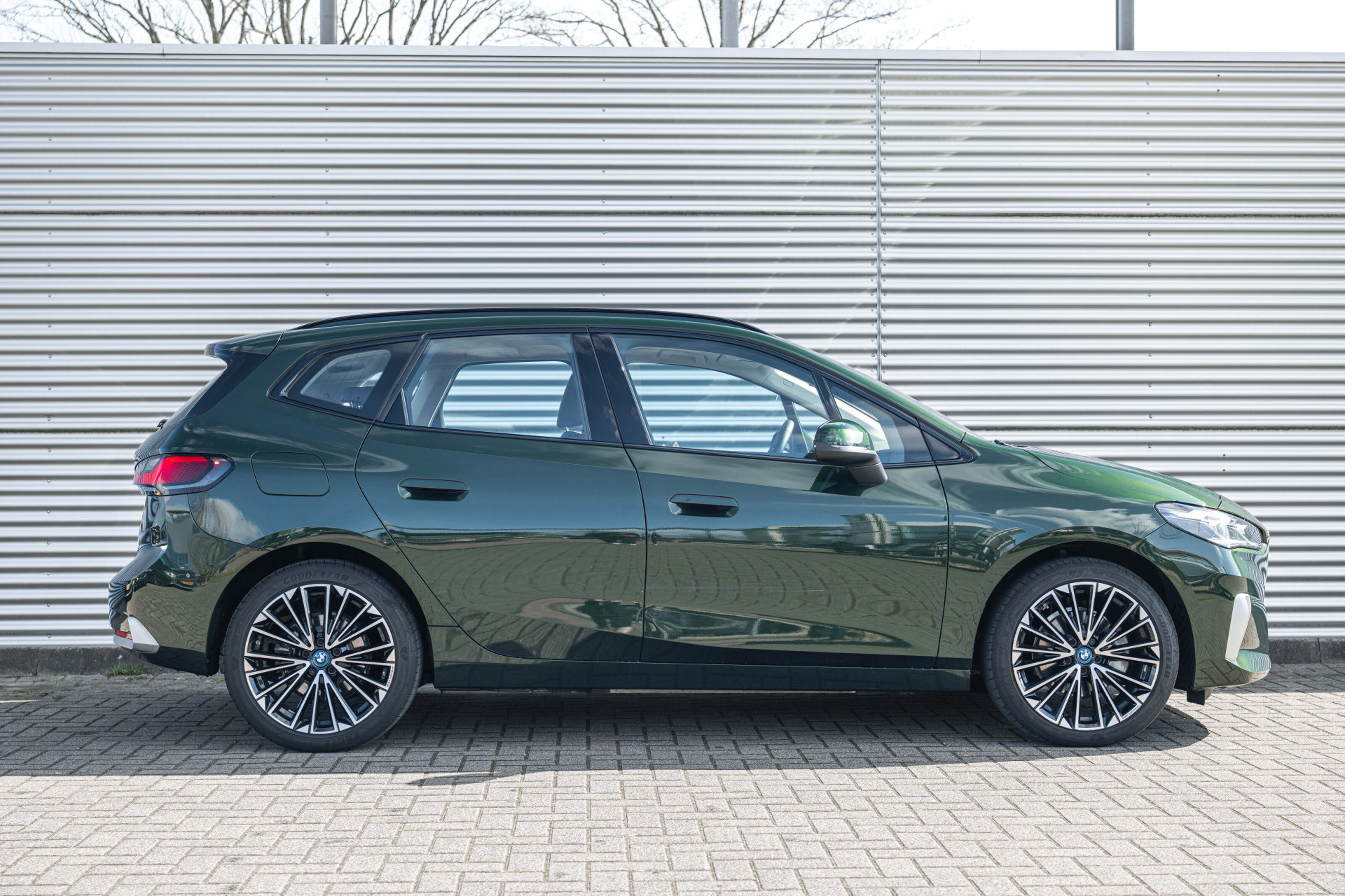 BMW 2 Serie Active Tourer 225e xDrive Luxury Line Automaat