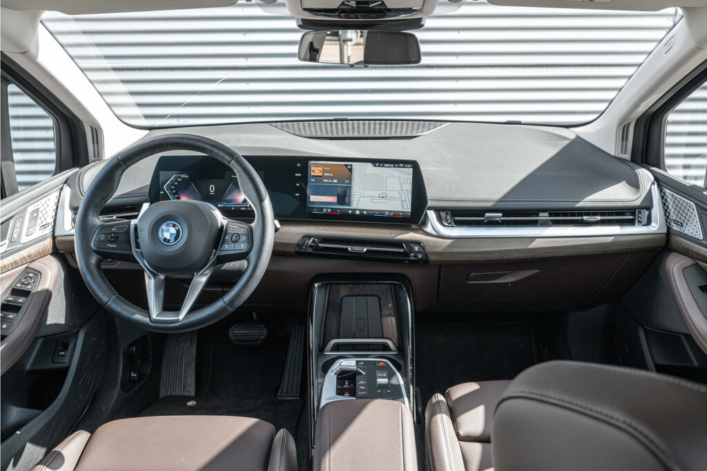 BMW 2 Serie 5