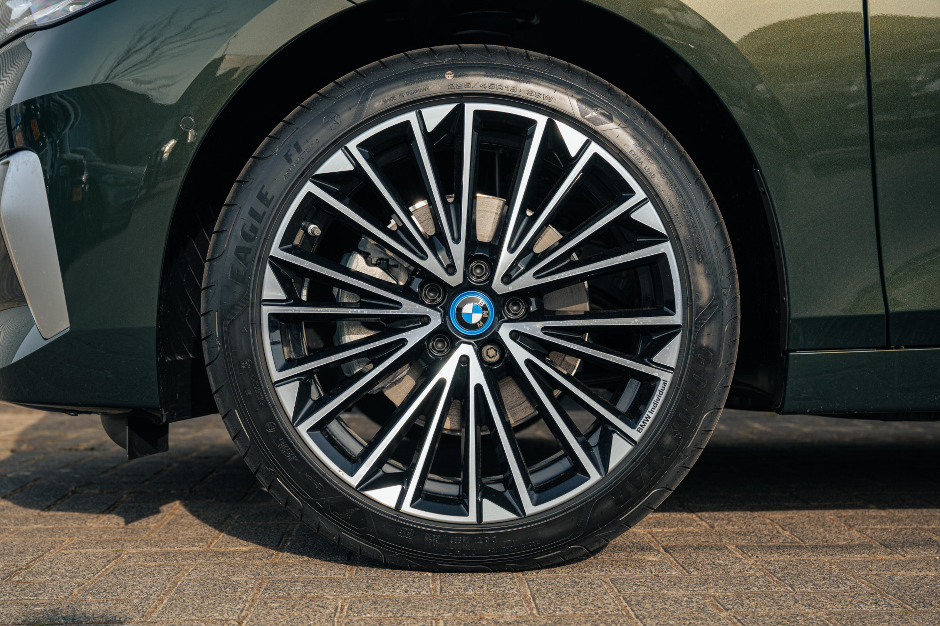 BMW 2 Serie 6