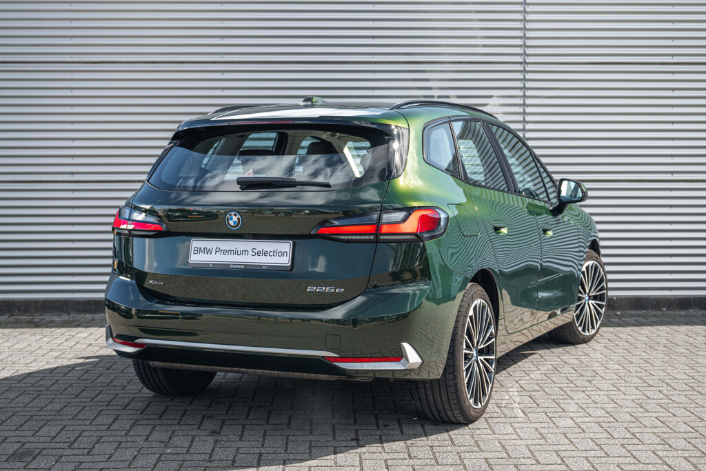 BMW 2 Serie 7