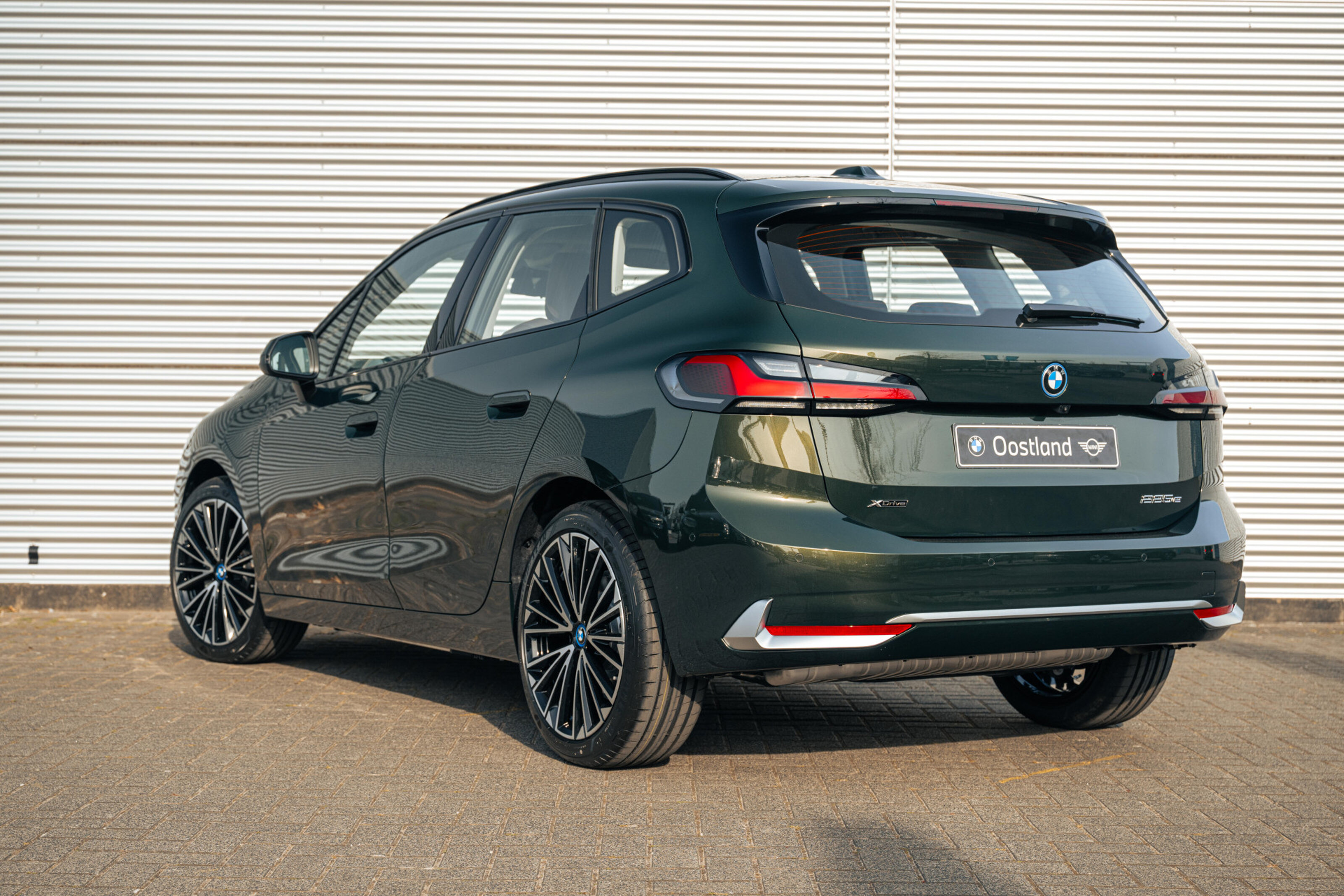BMW 2 Serie 9