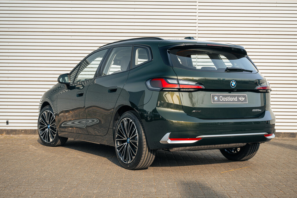 BMW 2 Serie 9