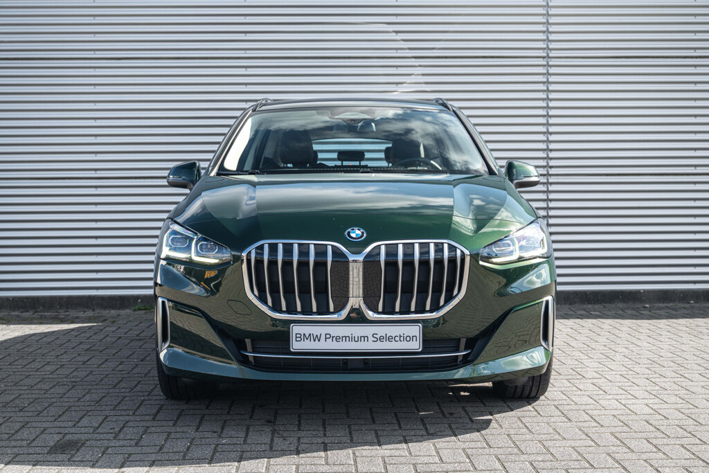 BMW 2 Serie 14