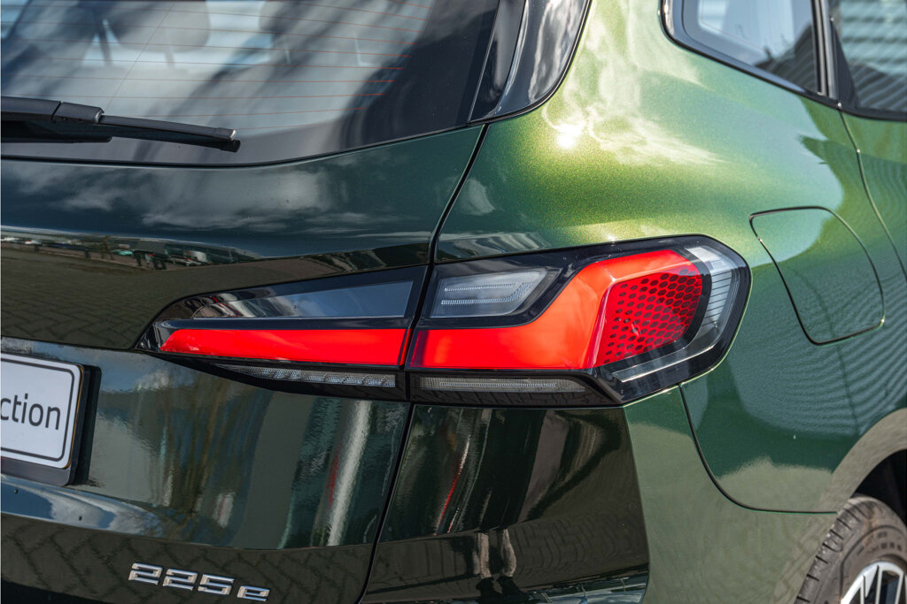 BMW 2 Serie 18
