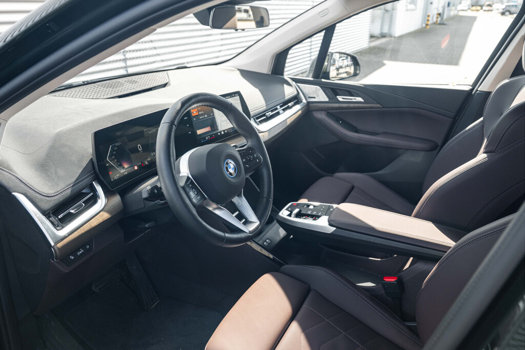 BMW 2 Serie 33
