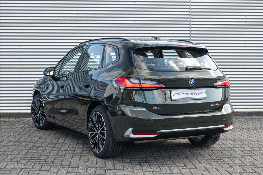 BMW 2 Serie 37