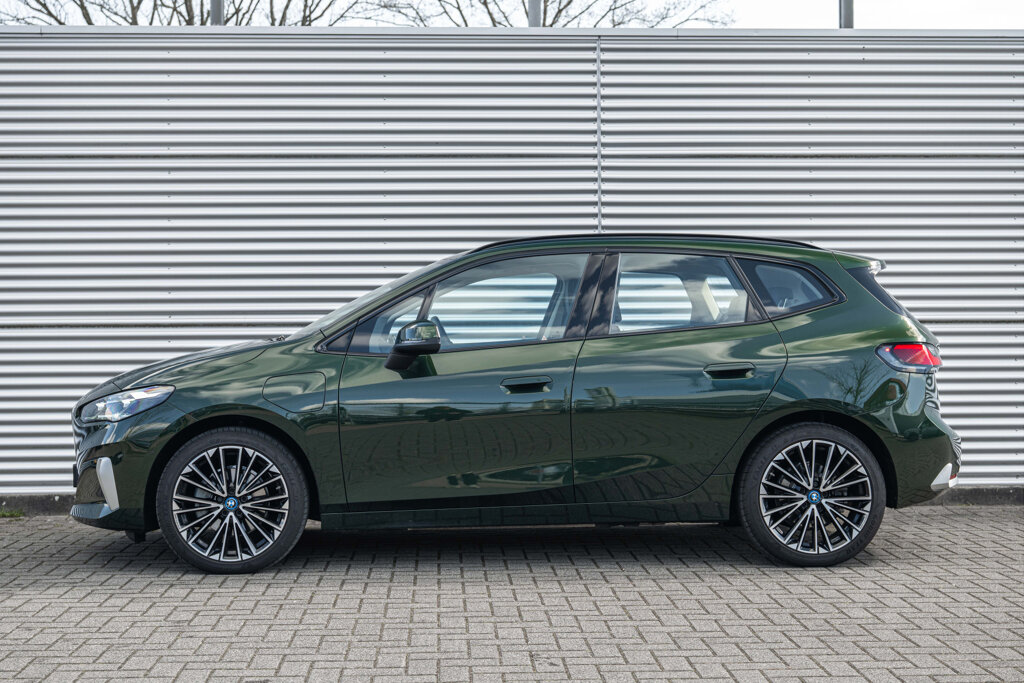 BMW 2 Serie 39