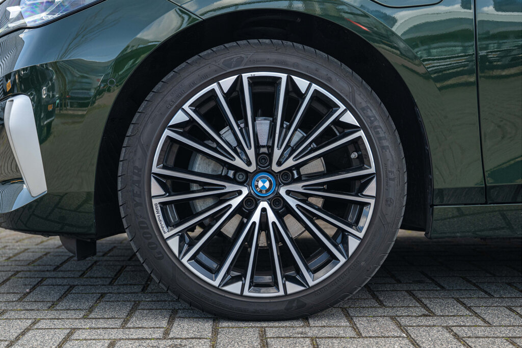 BMW 2 Serie 40