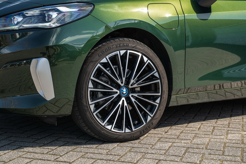 BMW 2 Serie 45