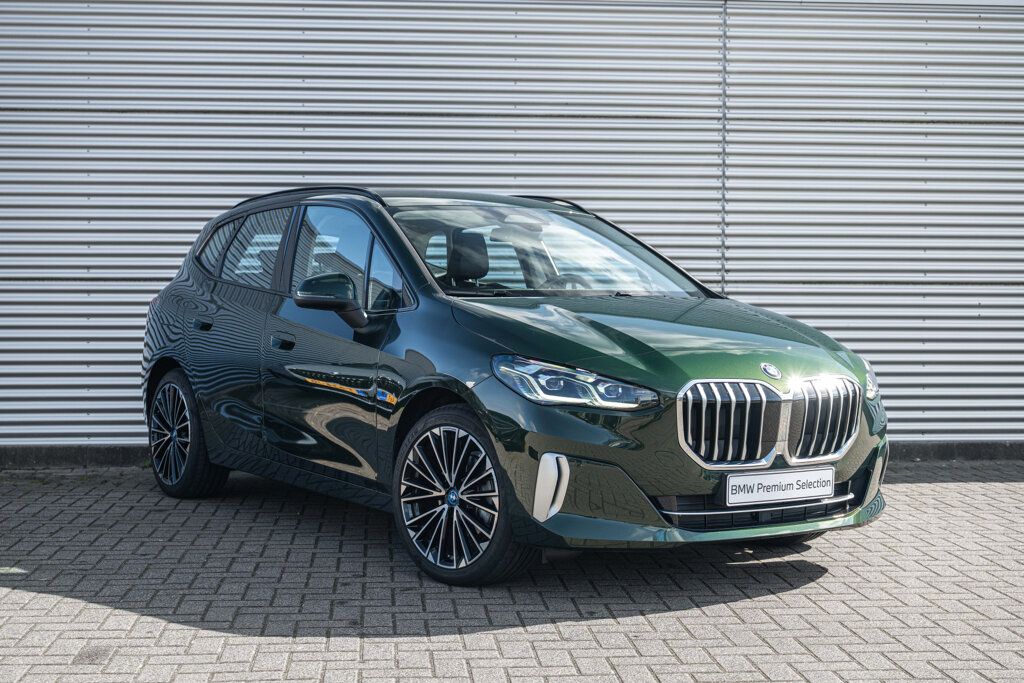 BMW 2 Serie 49