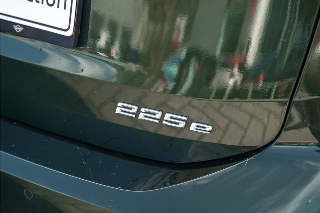 BMW 2 Serie 53