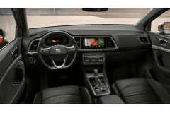SEAT Ateca 1.5 TSI 150pk DSG FR Business Intense - Afbeelding 4