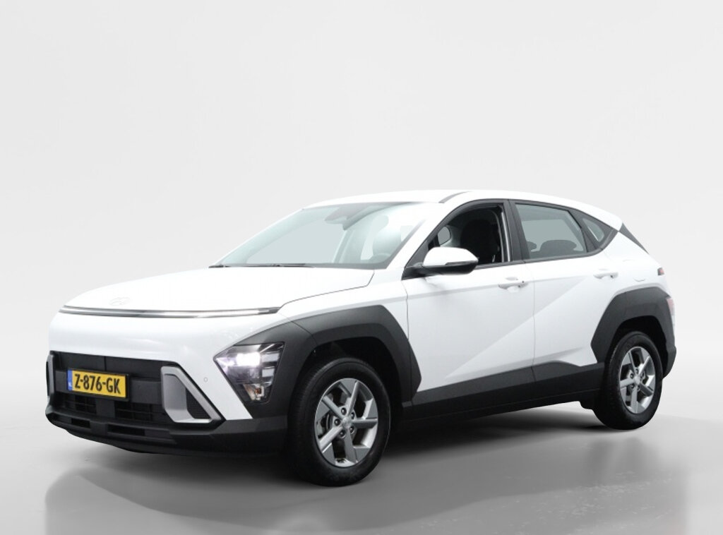 Hyundai Kona 1.6 GDI HEV Comfort | Navigatie | Camera | Cruise control