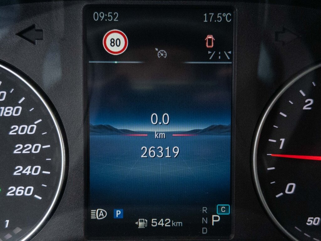 Mercedes-Benz Vito 116 CDI L2 Select | Automaat | LED | Stoelverwarming | Navi | Ca - Afbeelding 5