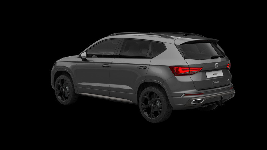 SEAT Ateca 1.5 TSI 150pk DSG FR Business Intense - Afbeelding 2