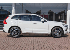 Volvo XC60 2.0 B5 250pk AUT Momentum Exclusive - Afbeelding 3