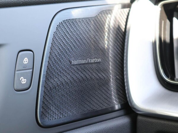 audio installatie premium