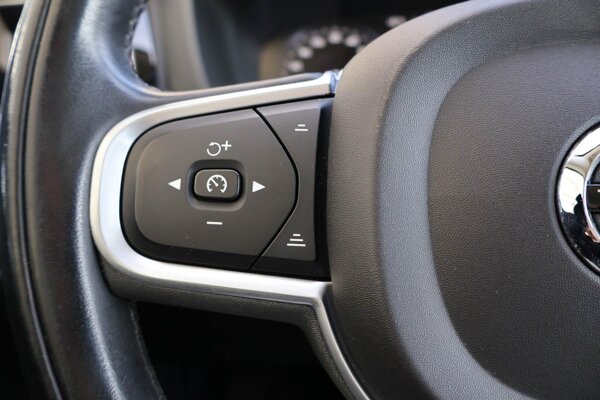 cruise control adaptief met Stop&Go en stuurhulp cruise control adaptief met Stop&Go en stuurhulp