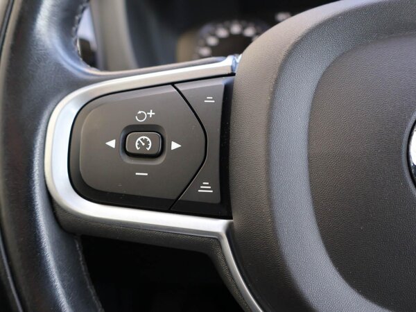 cruise control adaptief met Stop&Go en stuurhulp