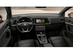 SEAT Ateca 1.5 TSI 150pk DSG FR Business Intense - Afbeelding 5