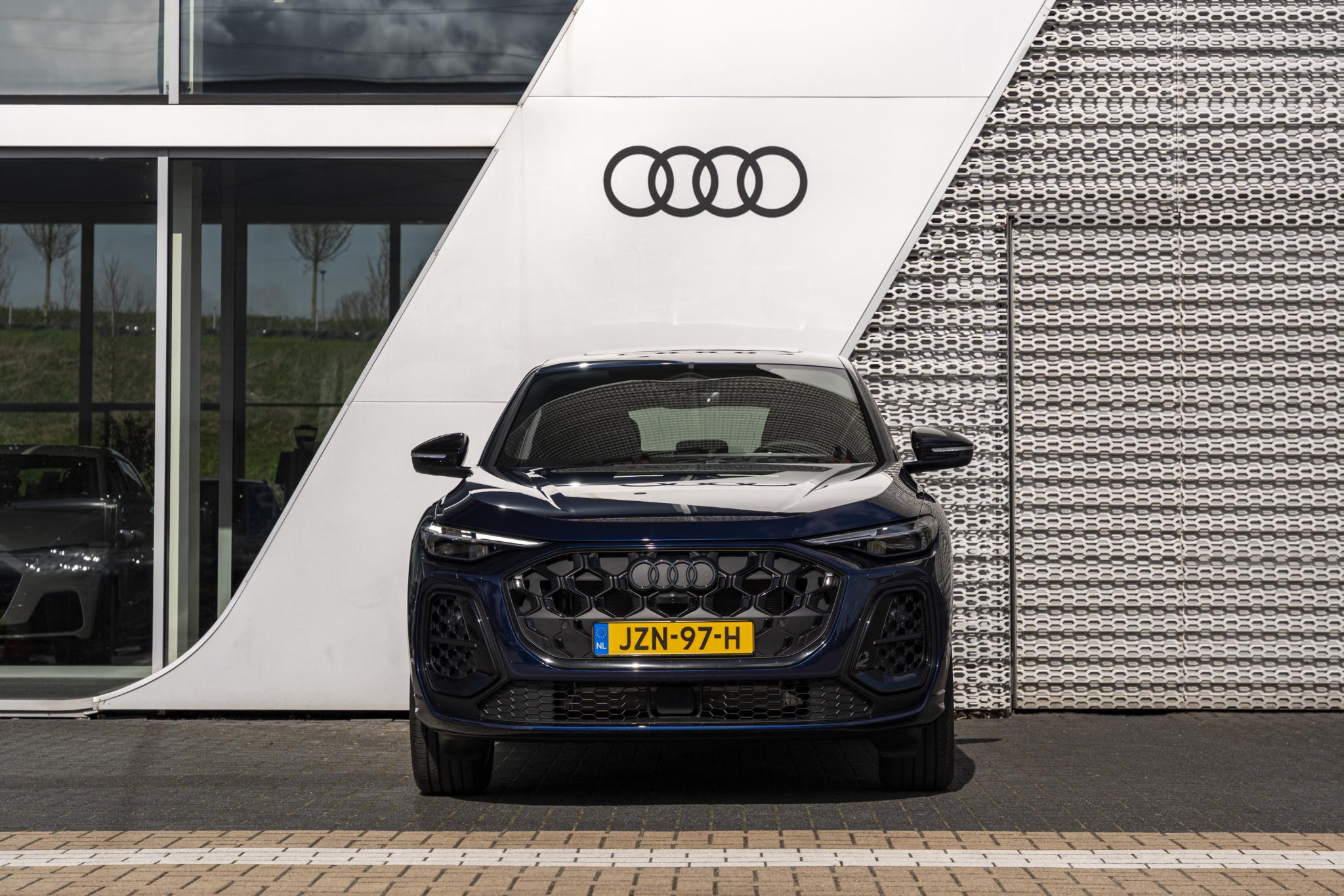 Audi Q5 Sportback 2.0 TFSI e-hybrid quattro S edition - Afbeelding 2