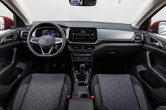 Volkswagen T-Cross 1.0 TSI 95pk Life Edition - Afbeelding 5