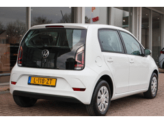 Volkswagen up! 1.0 65pk - Afbeelding 2