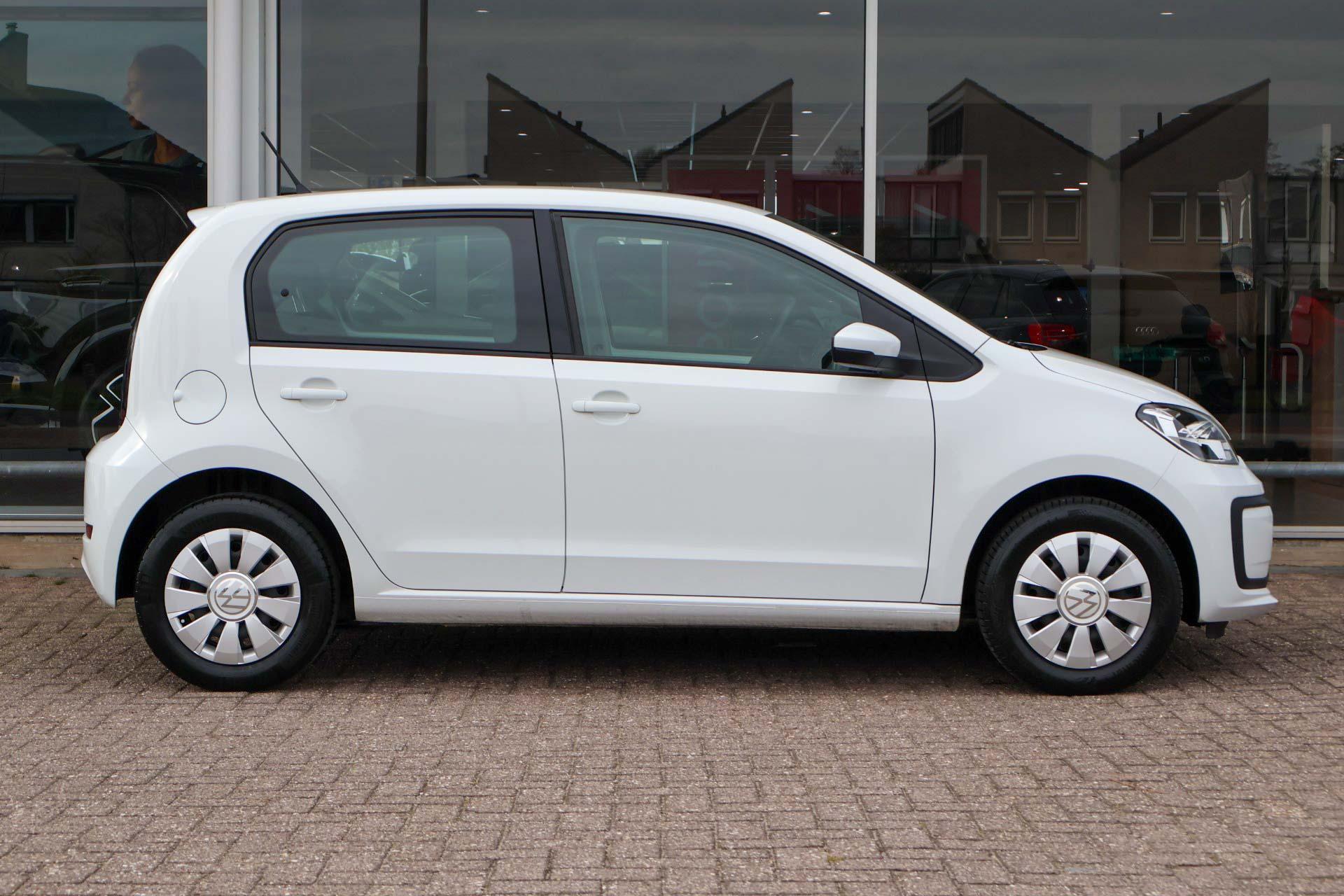 Volkswagen up! 1.0 65pk - Afbeelding 3