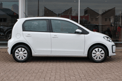 Volkswagen up! 1.0 65pk - Afbeelding 3