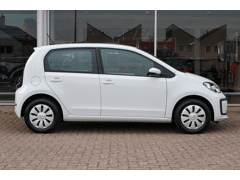 Volkswagen up! 1.0 65pk - Afbeelding 3