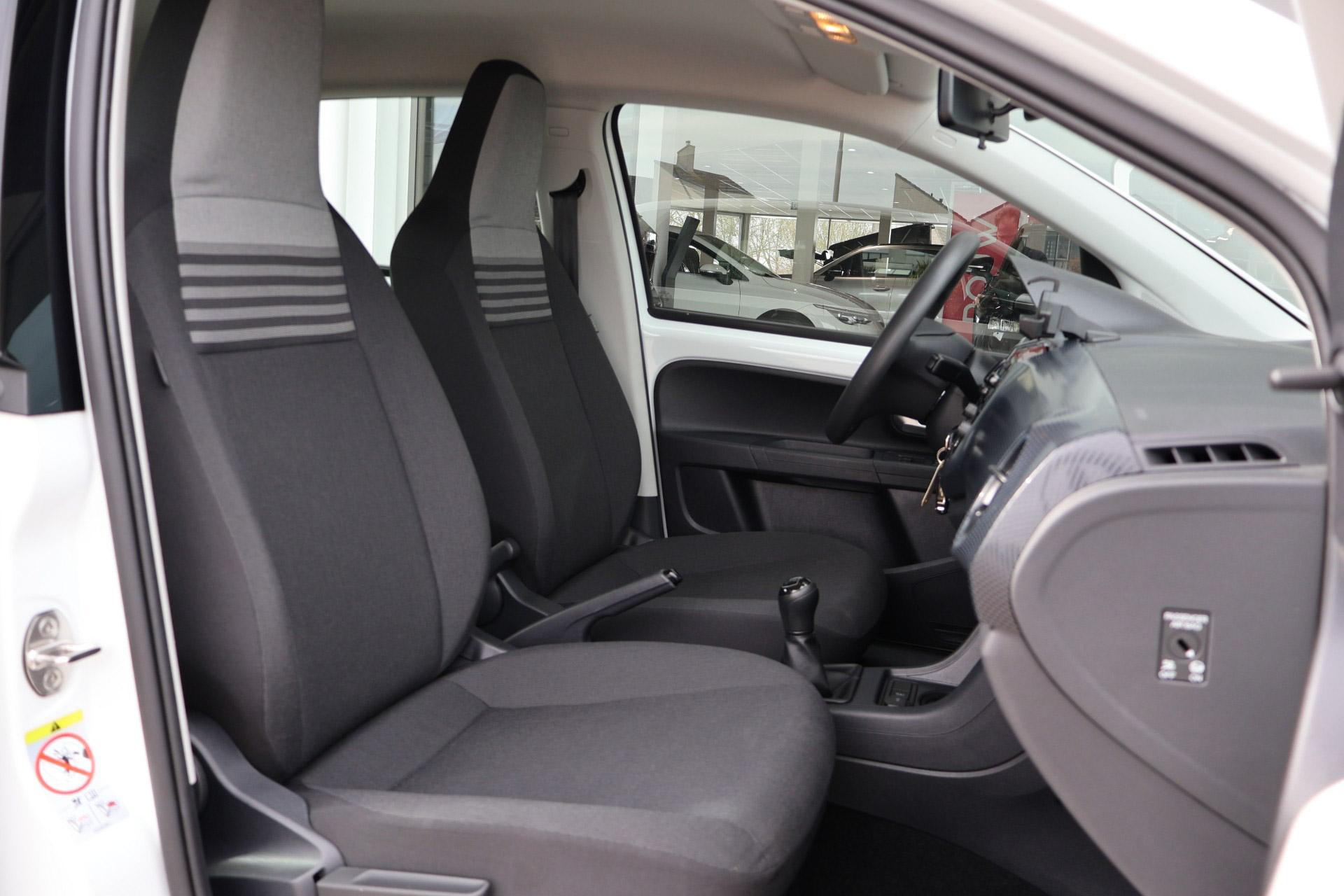 Volkswagen up! 1.0 65pk - Afbeelding 4