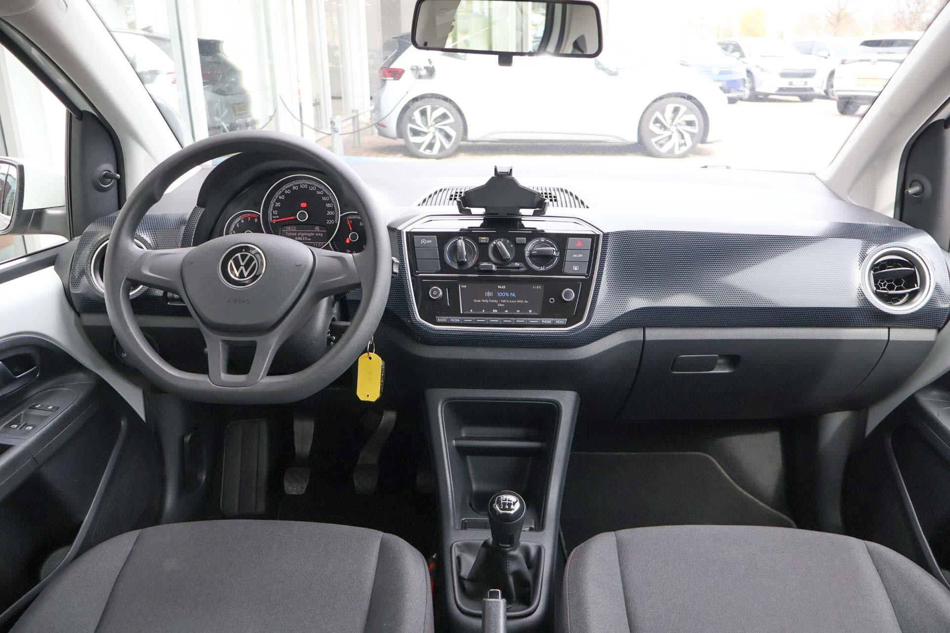 Volkswagen up! 1.0 65pk - Afbeelding 5
