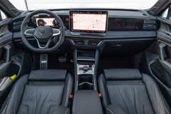 Volkswagen Tiguan 1.5 eHybrid 204pk R-Line Edition - Afbeelding 5