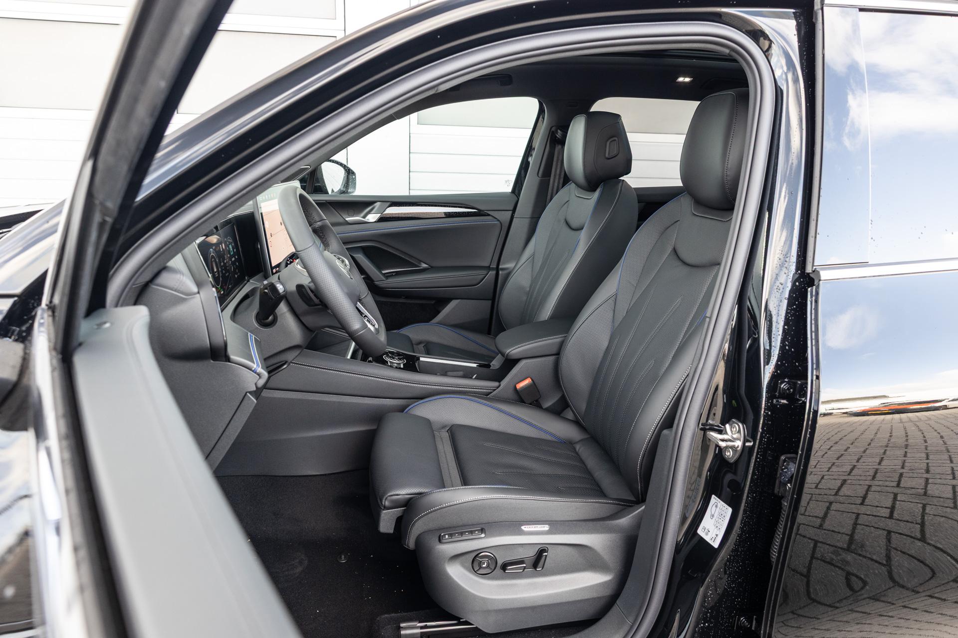 Volkswagen Tiguan 1.5 eHybrid 204pk R-Line Edition - Afbeelding 4