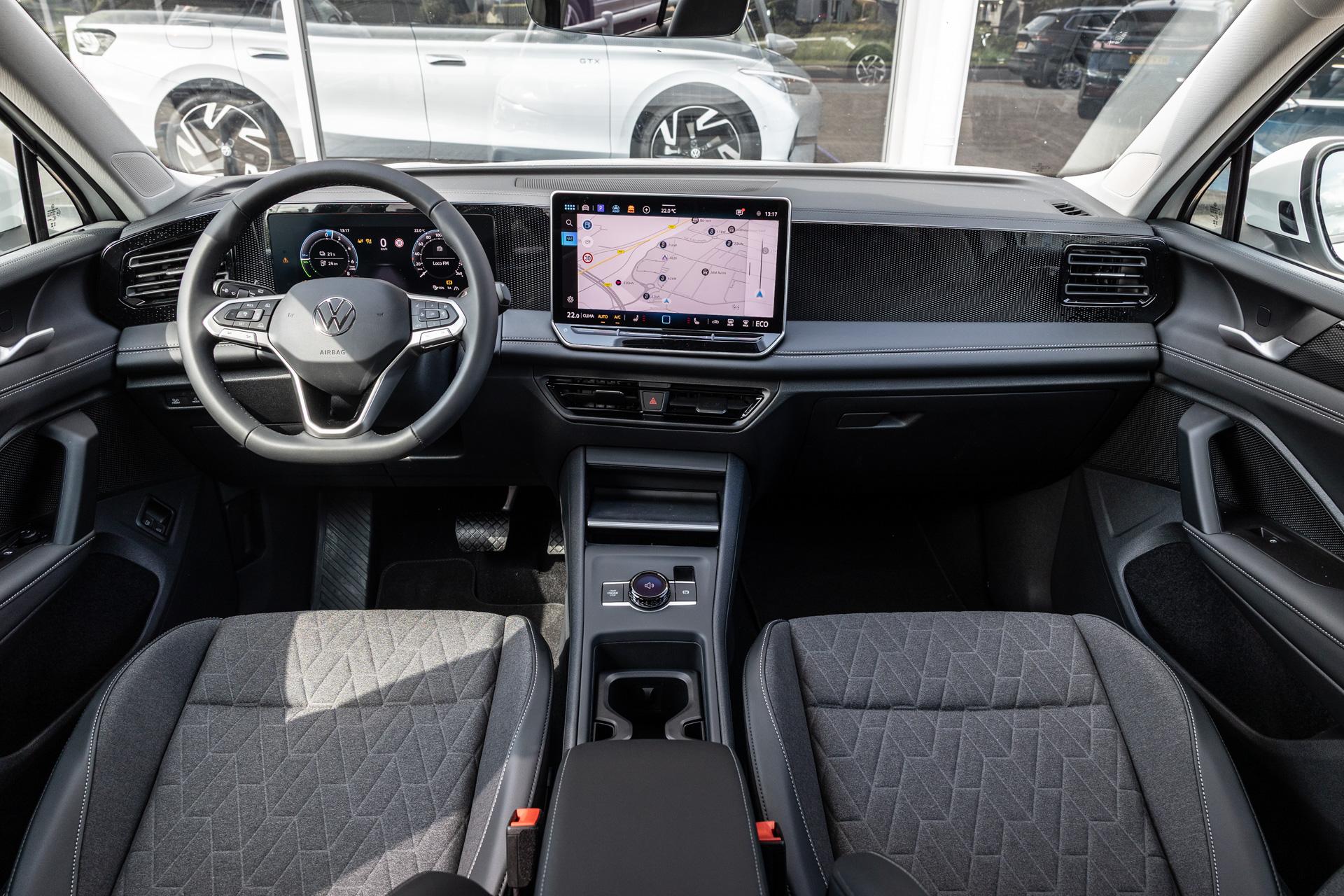 Volkswagen Tiguan 1.5 eHybrid 204pk Life Edition - Afbeelding 5