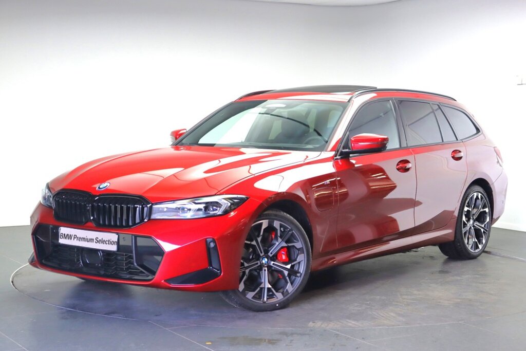 BMW 3 Serie 1