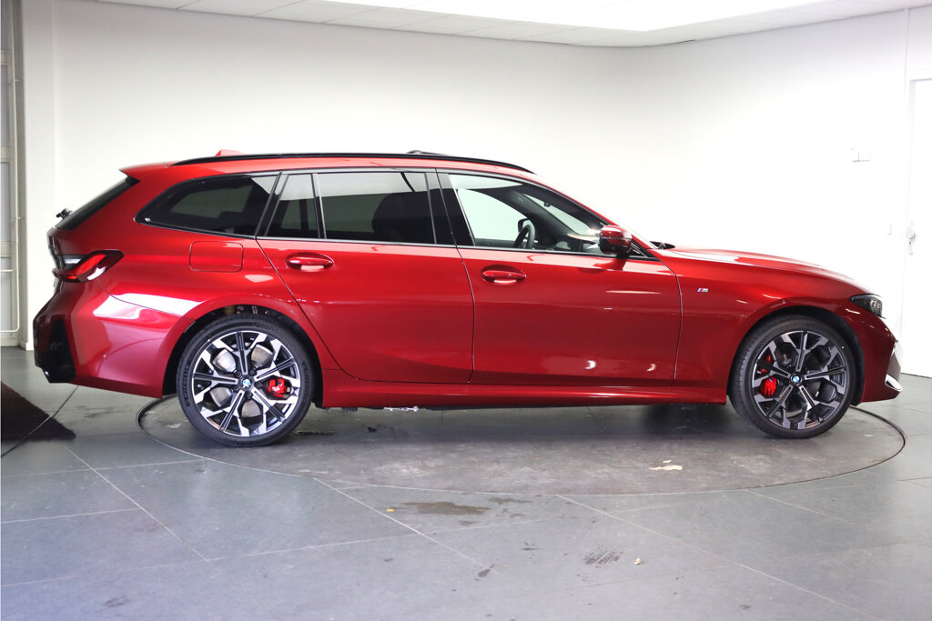 BMW 3 Serie 5