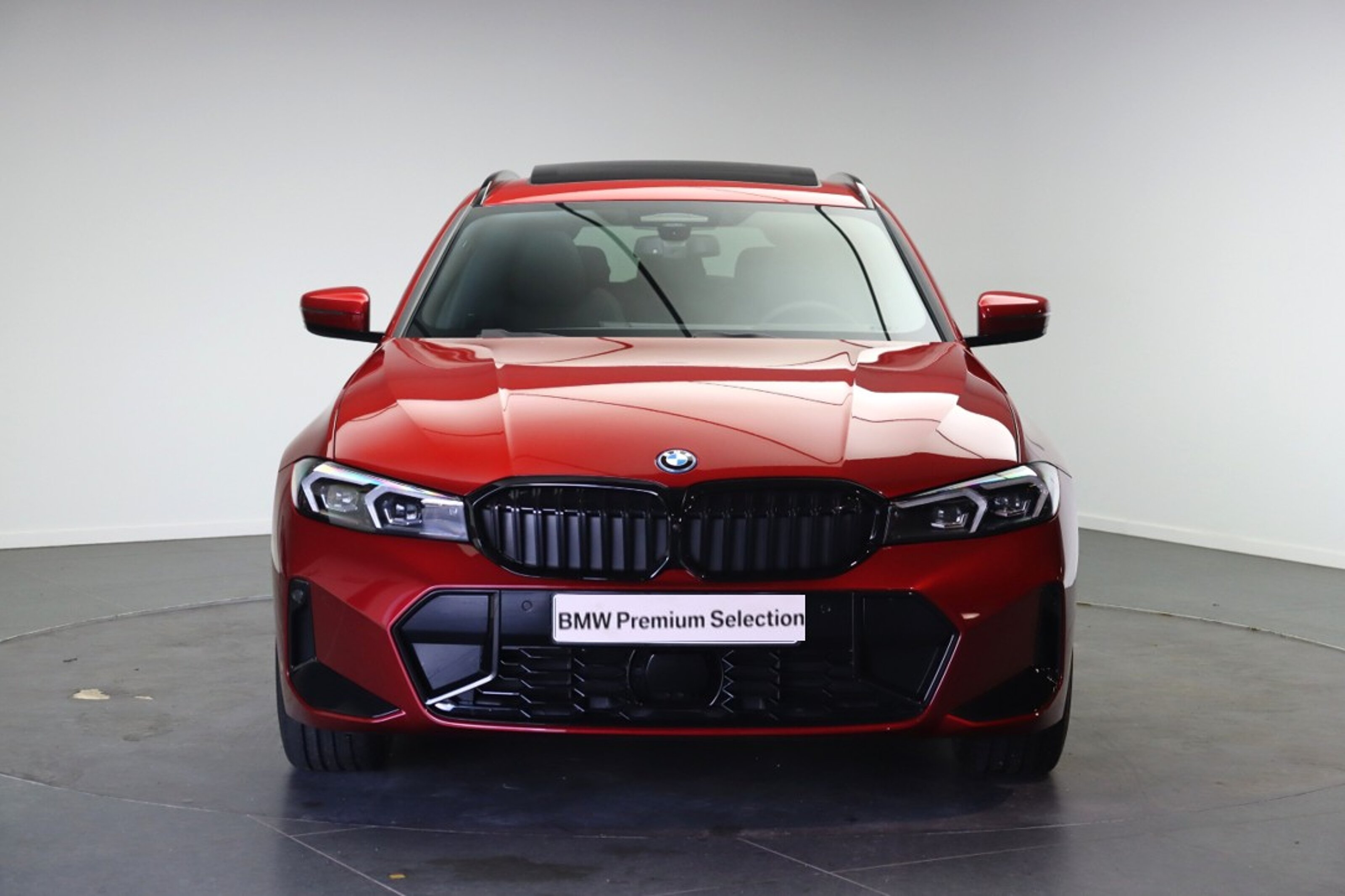 BMW 3 Serie 6